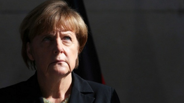 Меркел иска да се прекрати турската офанзива в Сирия