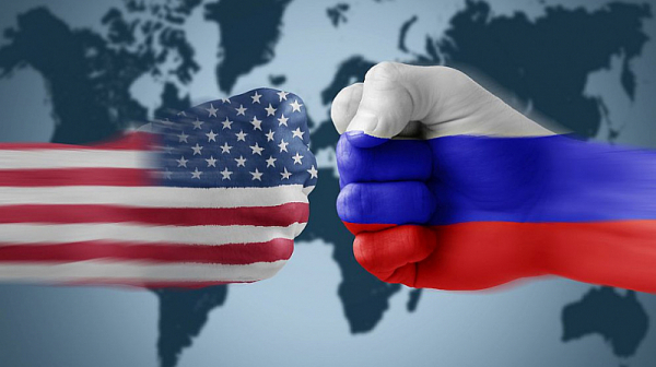 Русия гони американски дипломати