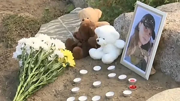 Съдът остави на свобода обвинения за смъртта на 16-годишната Ивана