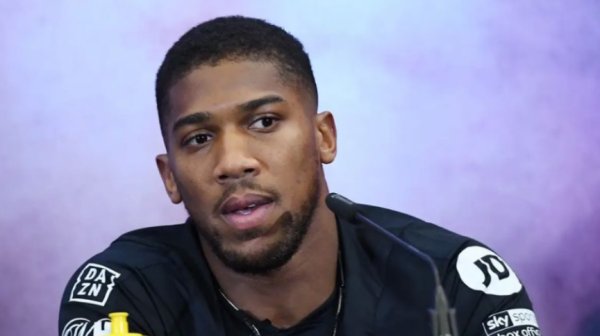 Двама от треньорите на Антъни Джошуа са загинали  при катастрофата в Нигерия