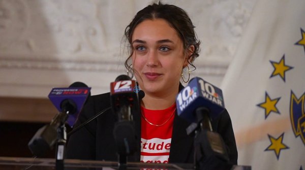 „Ужасно е, но не е изненадващо“. Студентка от „Браун“ оцелява при втора масова стрелба