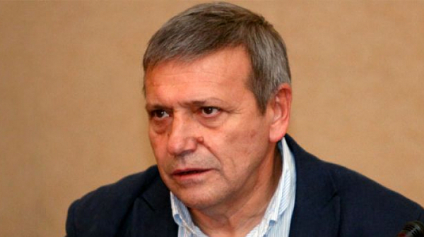 Красен Станчев: Главният прокурор няма красив имидж, от юли изчезна