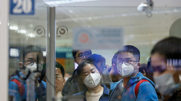 Заразените с коронавирус - над 23 000. Наближава ли пандемия?