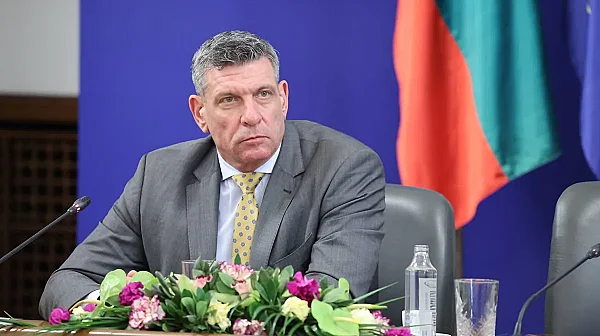 МВР създава изборен щаб на фона на спорове около рокадите по върховете