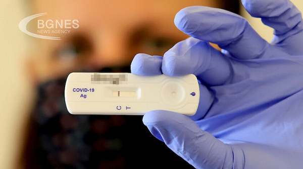 50 са новите случаи на коронавирус у нас, един човек е починал