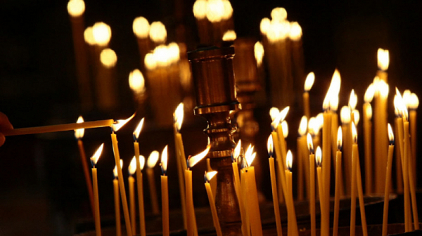 Християнският свят почита 20 хил. изгорели мъченици
