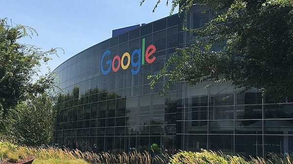 Брюксел глобява Google с близо 3 милиарда евро