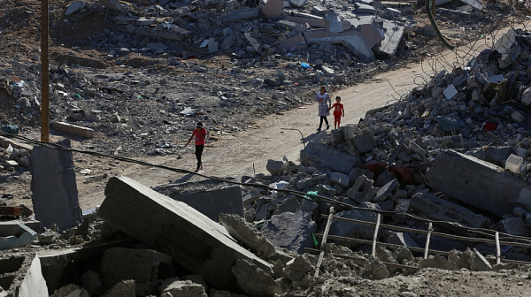 Кой ще управлява Газа в случай на поражение на Хамас?