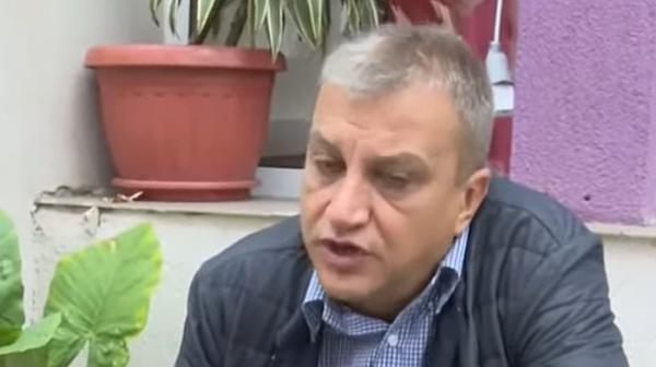 Новият кмет на Благоевград е Илко Стоянов