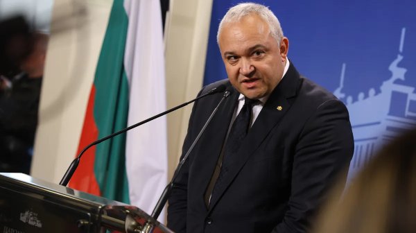 Тръгва делото срещу Иван Демерджиев