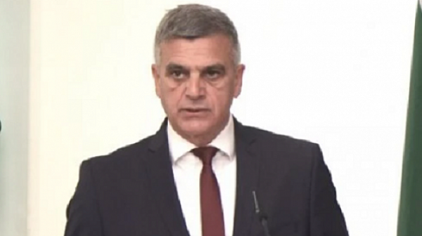 Янев: България не може да бъде обект на чужди решения