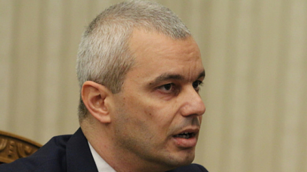 ВКС отхвърли искането на прокуратурата за заличаване на партия „Възраждане“