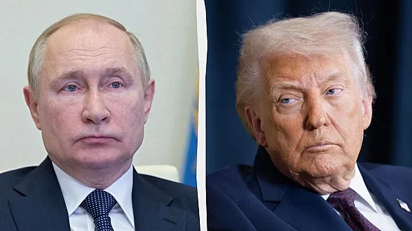 Путин се страхува да обвини САЩ, Кремъл преглътна убийството на Хаменей