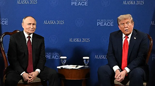 Тръмп към Путин: Спрете войната в Украйна и не се месете в Иран