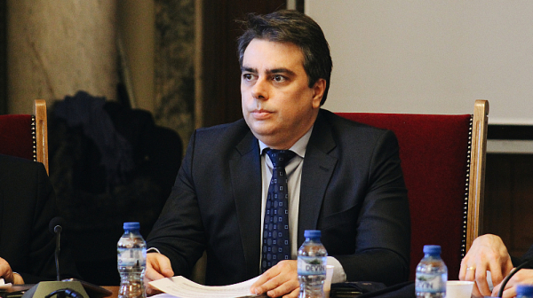 Асен Василев готов с проектобюджетът, ПП ще има кандидат за шеф на БНБ