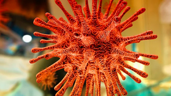 Британският щам е 1,35 пъти по-заразен от ”стандартния” коронавирус