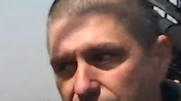 Корабът на кап. Спасов се е блъснал във военна мина и е потънал за секунди