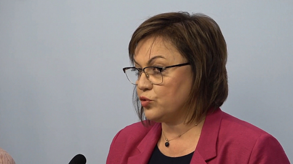 Областният управител на Габрово иска да съди Корнелия Нинова за клеветничество