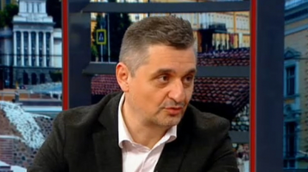 Кирил Добрев: Задължително е да намалим политическата конфронтация