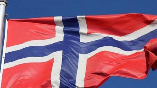 Норвегия забранява вноса на петрол от Русия