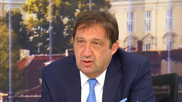 Министър Шишков: По времето на ГЕРБ е имало безхаберно отношение към закона