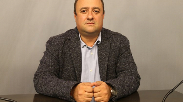 Иван Иванов: Има основателни причини полицията да проверява бившия шеф на ”Паламара”