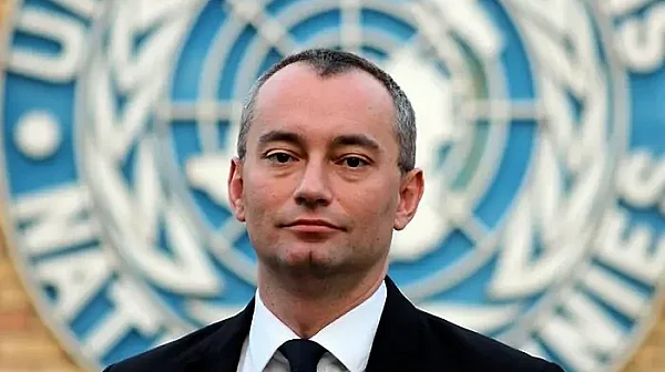 Николай Младенов призова ООН да помогне за разоръжаването на Хамас