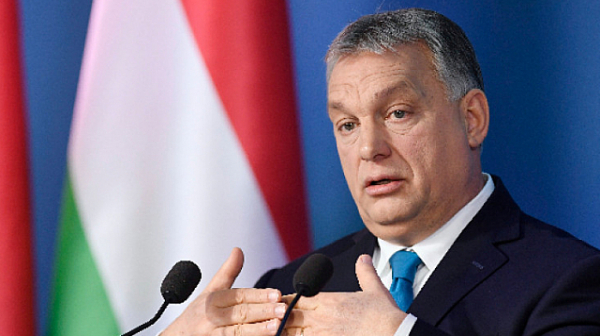 Киев: Унгария иска да отнеме Задкарпатието от Украйна?