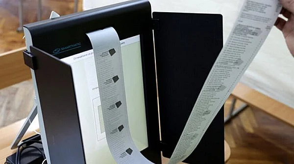 Без „тъмни стаи“: Извънредни мерки за онлайн броенето на 19 април