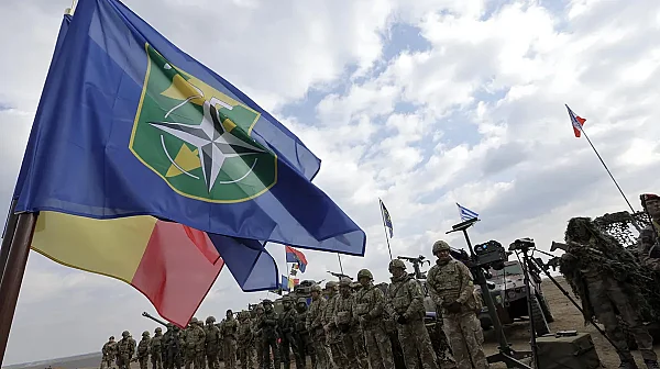 Румъния се съгласи САЩ да използват нейна база във войната в Близкия изток