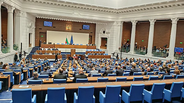 След първо четене: НС е на крачка да върже ръцете на сегашния ВСС