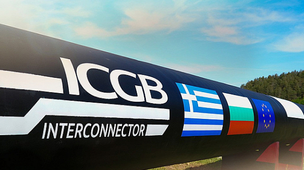 Кирил Петков от Гърция: Край на руския монопол на газ с интерконектора