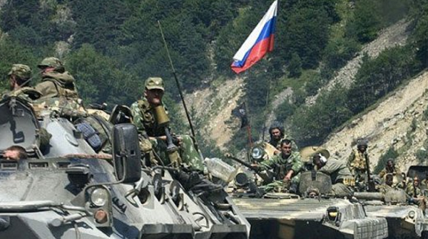 Руската армия систематично ограбва собствените си военнослужещи, твърди ГРУ на Украйна