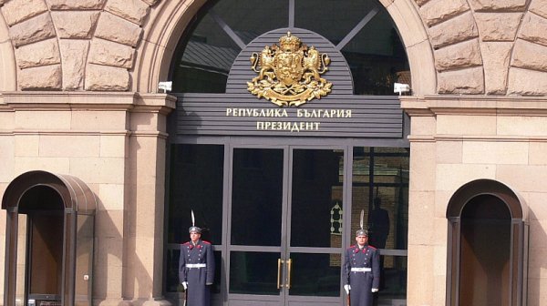 ГЕРБ внасят удължителен бюджет, настояват за нови избори скоро