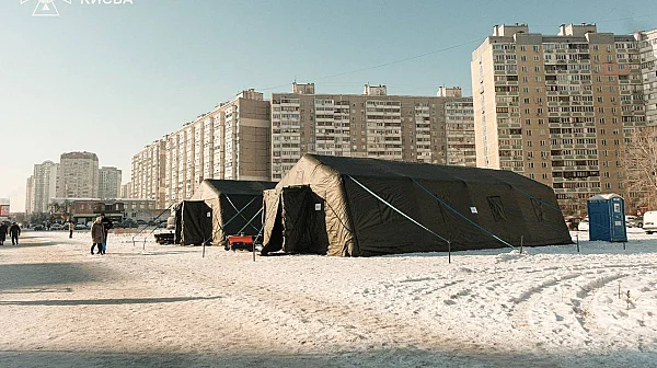 Страхът от „унижението“ на Русия е най-голямата грешка на Запада