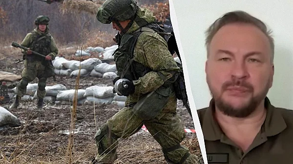 Руска катастрофа заради  Starlink на фронта, пълна загуба на контрол