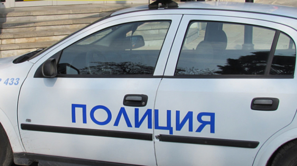 Запалиха осем таксита в Пловдив, шест са тотал щета