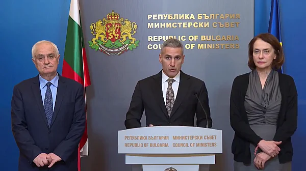 Кабинетът: България не е пряко застрашена от Иран, можем да се защитим при криза
