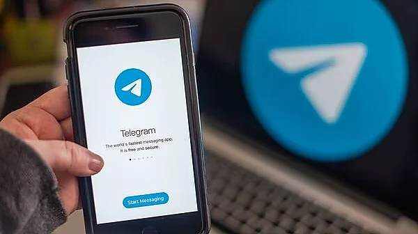 Русия глоби Telegram с 35 млн. рубли