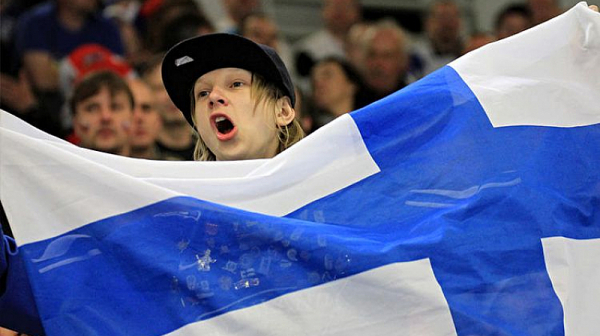 Да станем повече финландци и по-малко московлии - ще живеем добре