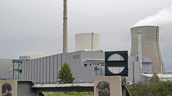 Гepмaния дава назад за затваряне на ядрените централи