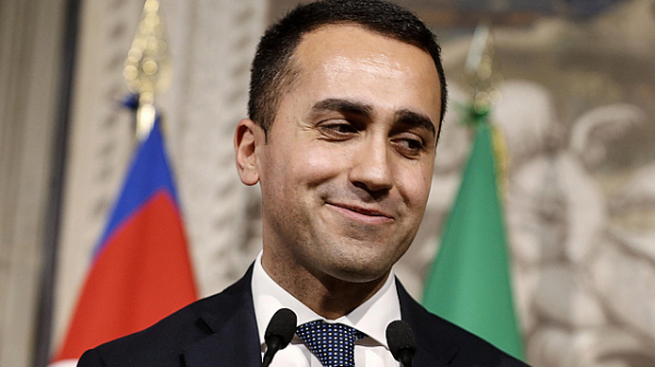 Италия е готова да помогне за уреждането на кризата в Украйна