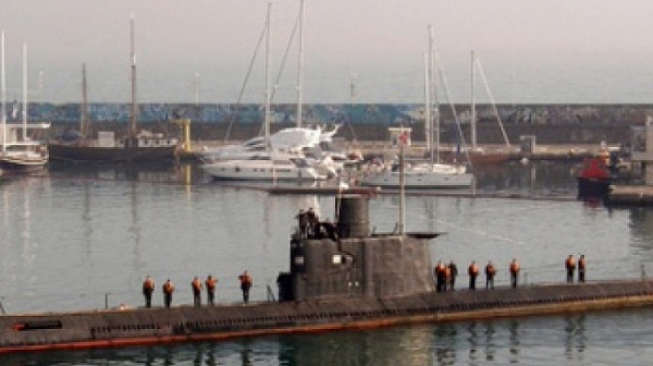 Нужни ли са нови подводници  за Военноморските ни сили?