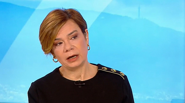 Н.Пр. Айлин Секизкьок: Турция преживява невиждано бедствие. Имаме нужда от подкрепата на международната общност