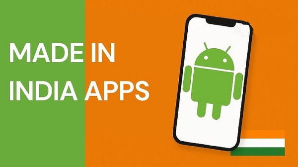 Индия ще търси местни алтернативи на приложенията на Google и Microsoft