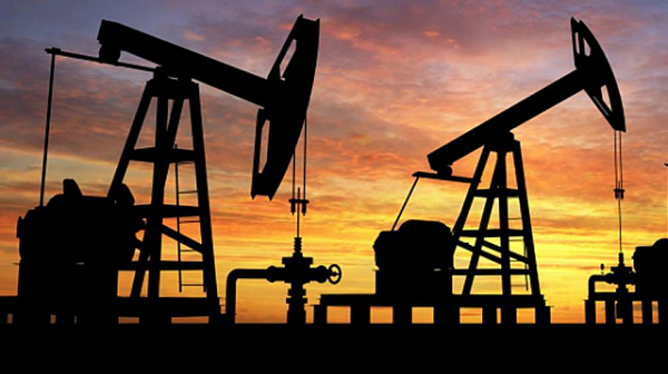 Американският петрол скочи над $102 за барел