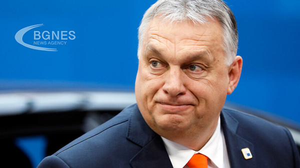 Вътрешен човек разкри аудиозапис, уличаващ в корупция правителството на Орбан