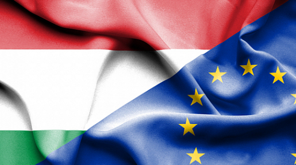 Унгария махна ветото за военната помощ от ЕС към Украйна на стойност 500 милиона евро