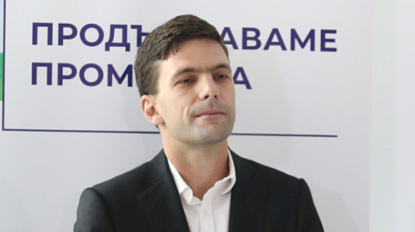 Никола Минчев: Гюров е кандидатът на управляващата коалиция за шеф на БНБ, не Каримански