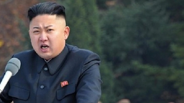 Ким Чен-ун обяви победа над коронавируса в страната си